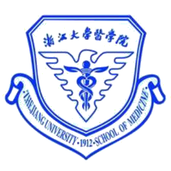 康涅狄格大学医药大学 logo
